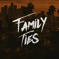 To Live and Die in LA artwork