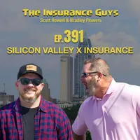 The Insurance Guys Podcast artwork