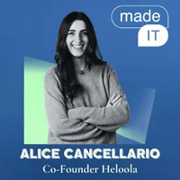 Made IT - Storie Italiane di Successo artwork