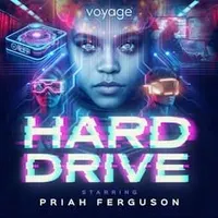 Hard Drive artwork