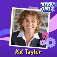 Rebel Girls artwork