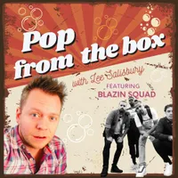 Soap From The Box artwork