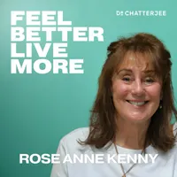 Feel Better, Live More with Dr Rangan Chatterjee artwork