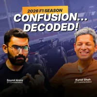Inside Line F1 Podcast artwork