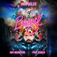 Unspooled artwork