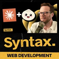 Syntax - Tasty Web Development Treats artwork