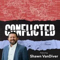 CONFLICTED artwork