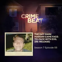 Crime Beat artwork