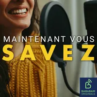 Maintenant, vous savez artwork