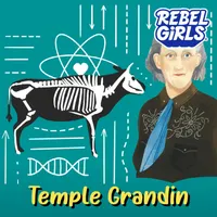 Rebel Girls artwork
