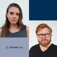Climate One artwork