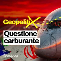 Geopop - Le Scienze nella vita di tutti i giorni artwork