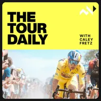 CyclingTips Podcast artwork