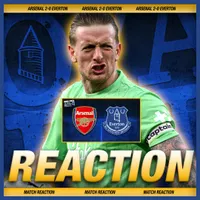 Royal Blue: The Everton FC Podcast artwork