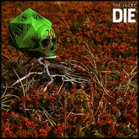 The Lucky Die artwork