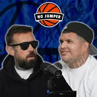 No Jumper artwork