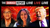 The Damage Report with John Iadarola artwork