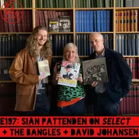Rock's Backpages artwork
