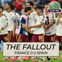 Planet FPL - The Fantasy Football Podcast artwork