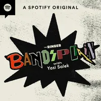 Bandsplain artwork