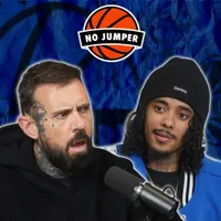 No Jumper artwork