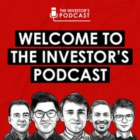 The Investor's Podcast (We Study Billionaires)  - The Investor’s Podcast Network artwork