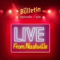 The Bulletin artwork