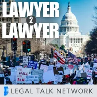 Lawyer 2 Lawyer artwork