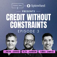 Fintech Takes artwork