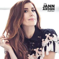 The Jann Arden Podcast artwork