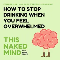 This Naked Mind Podcast artwork