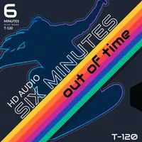 Six Minutes artwork