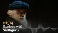 The Sadhguru Podcast - Of Mystics and Mistakes artwork