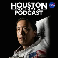 Houston We Have a Podcast artwork
