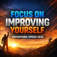 Motivational Speech artwork