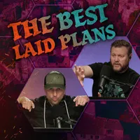 The Glass Cannon Podcast artwork