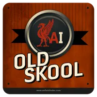 The Anfield Index Podcast artwork