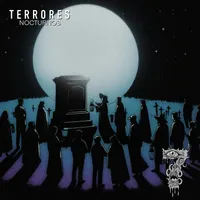 Terrores Nocturnos artwork