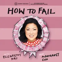 How To Fail With Elizabeth Day artwork