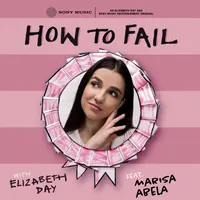 How To Fail With Elizabeth Day artwork
