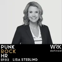 Punk Rock HR artwork