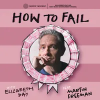 How To Fail With Elizabeth Day artwork