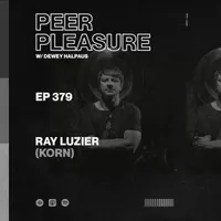 The Peer Pleasure Podcast artwork