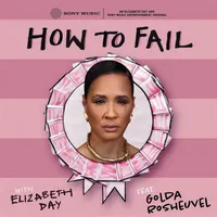 How To Fail With Elizabeth Day artwork