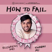 How To Fail With Elizabeth Day artwork