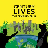 Century Lives artwork