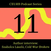 New Books in Eastern European Studies artwork