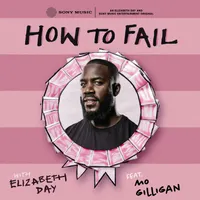 How To Fail With Elizabeth Day artwork