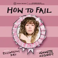 How To Fail With Elizabeth Day artwork