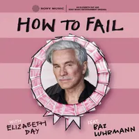 How To Fail With Elizabeth Day artwork